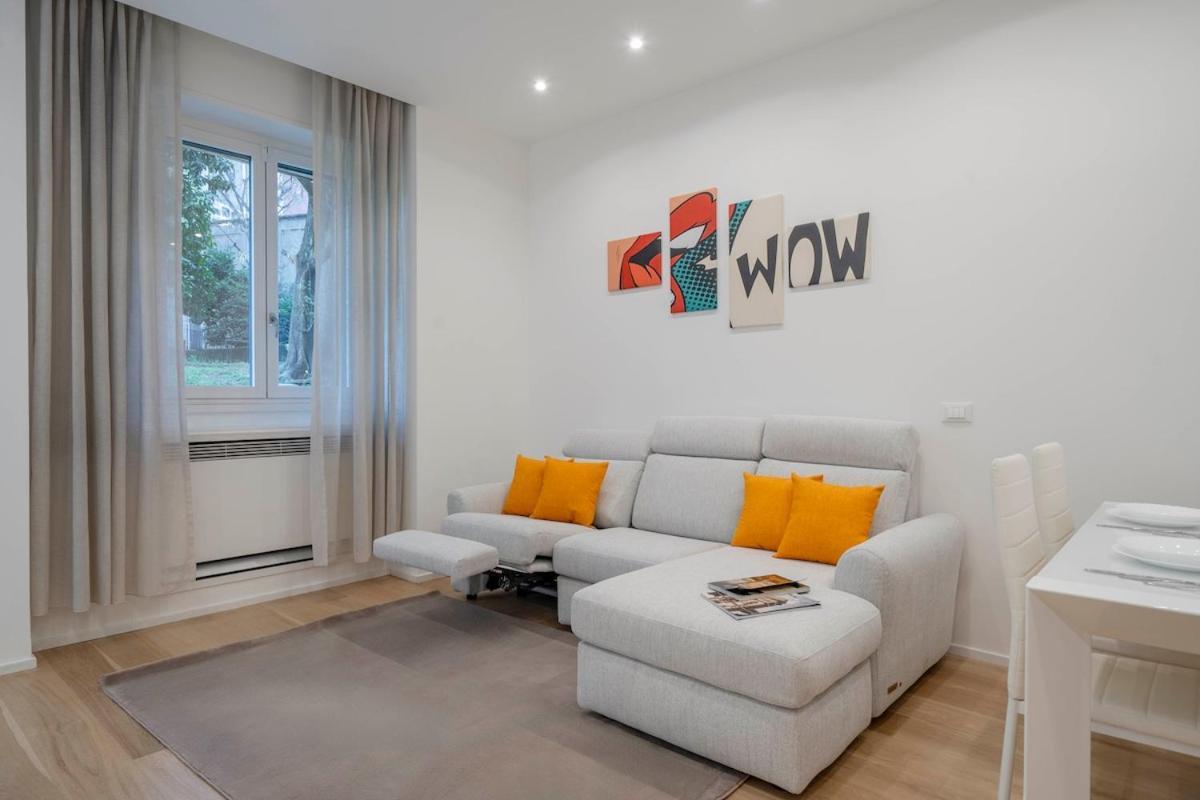 Duomo New In District Missori Comfort Casa vacanze *