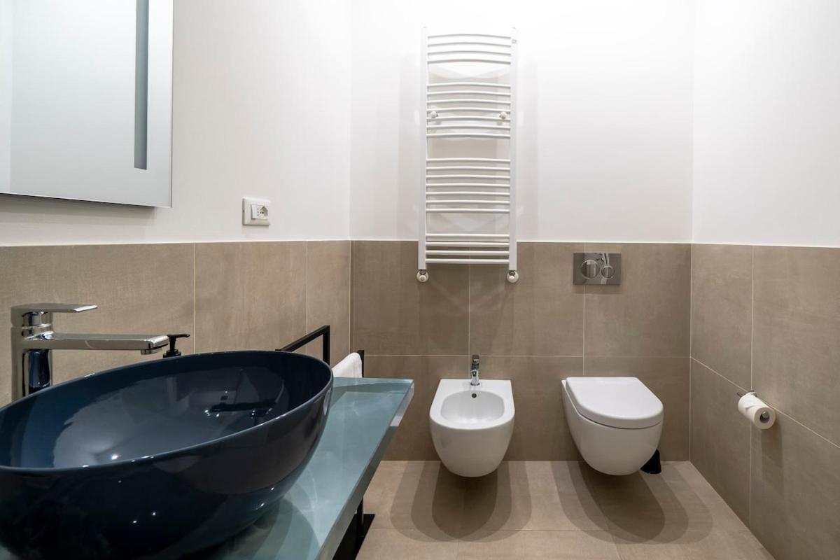 Duomo New In District Missori Comfort Casa vacanze Milano