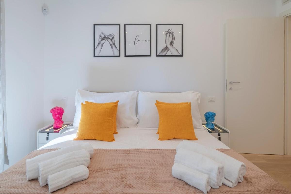 Casa vacanze Duomo New In District Missori Comfort