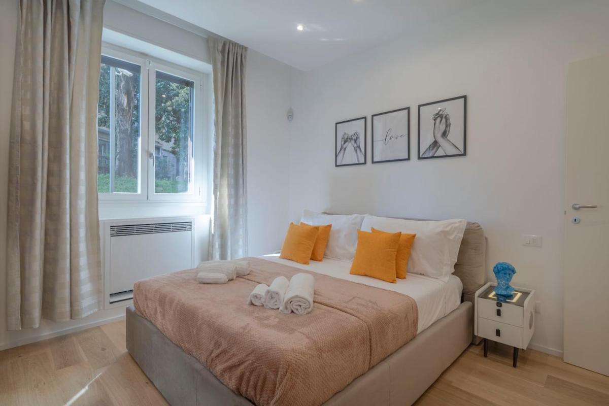 Duomo New In District Missori Comfort Casa vacanze *