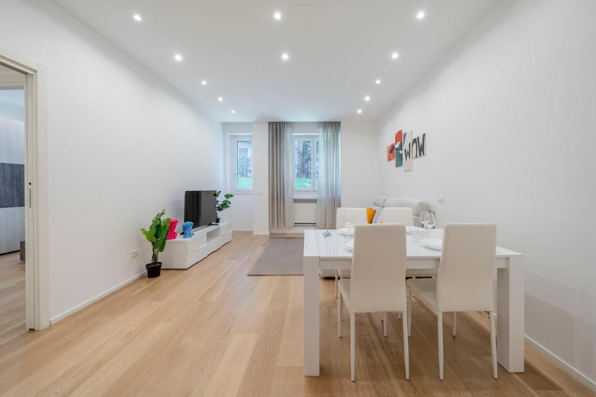 Casa vacanze Duomo New In District Missori Comfort Milano