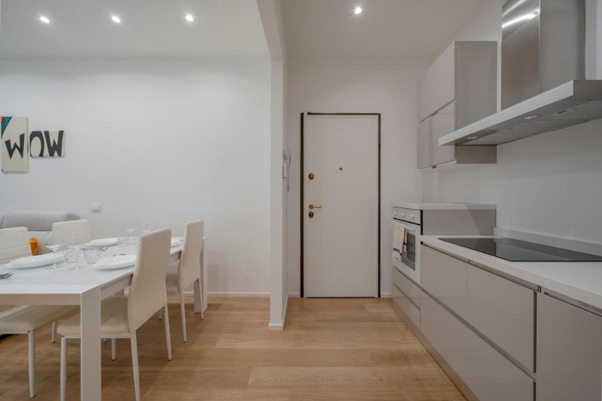 Duomo New In District Missori Comfort Milano