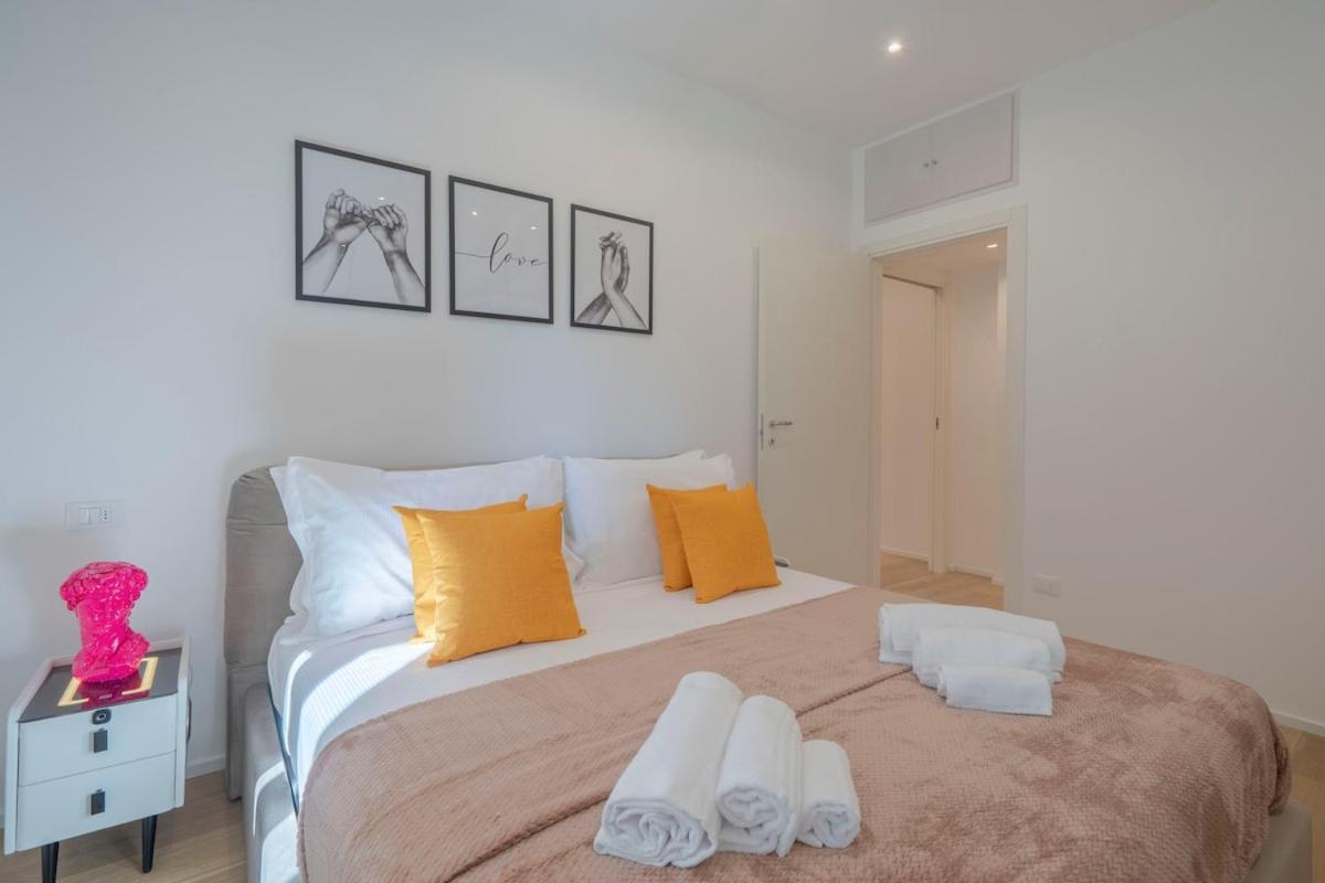 Duomo New In District Missori Comfort Casa vacanze Milano