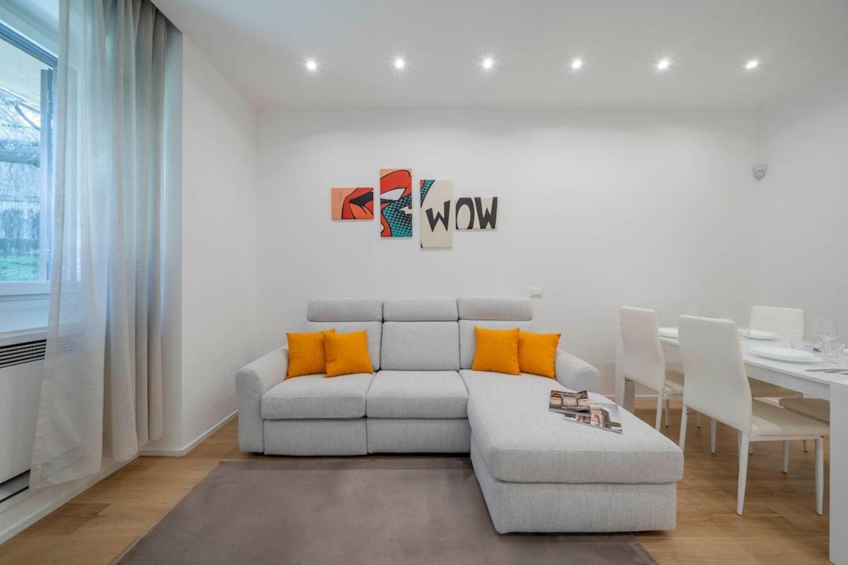 Casa vacanze Duomo New In District Missori Comfort *
