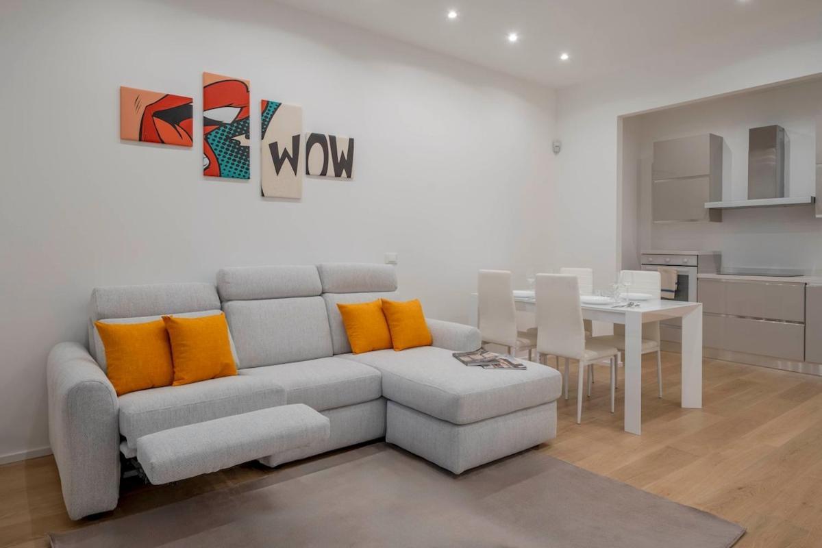 Duomo New In District Missori Comfort Milano